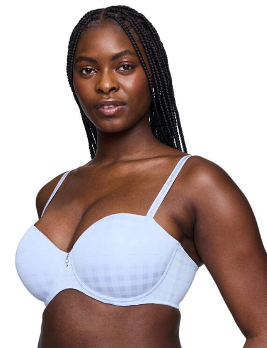 Chikone Balcony Bra