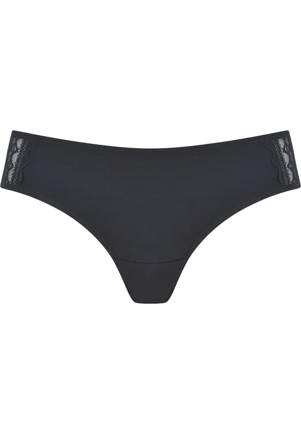 Period Brief Style Panties