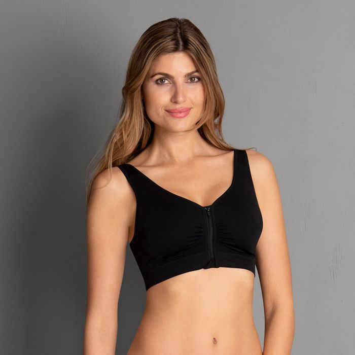 Lynn Front Closure Bra