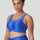 The Game Wired Sports Bra - 32
