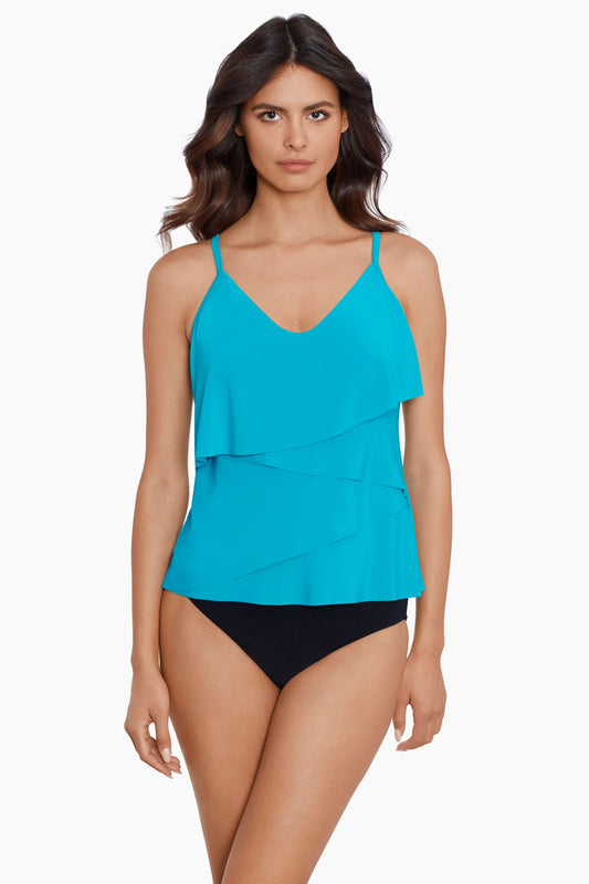 Chloe Swim Tankini