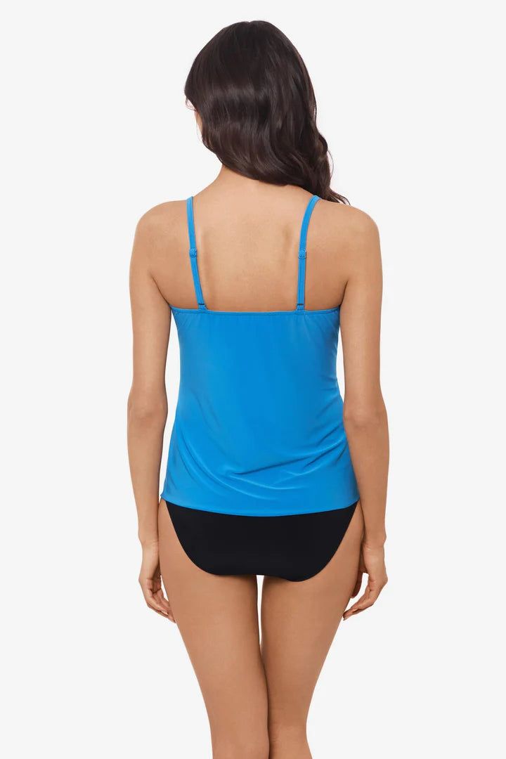 Carma Tankini Swim Top