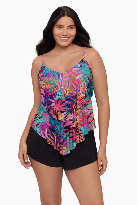 Ronnie Swim Tankini Top