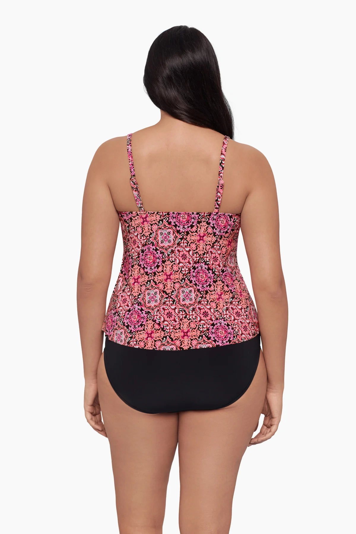 Tile-Istic 'RONNIE' Tankini