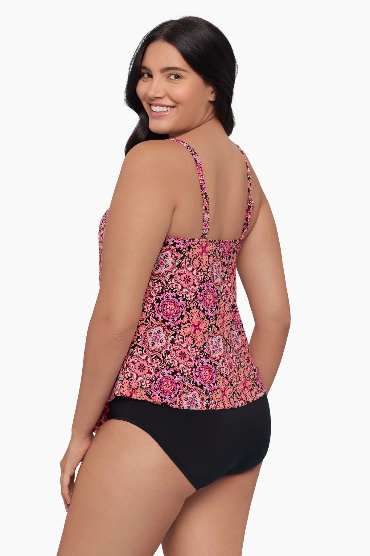Tile-Istic 'RONNIE' Tankini