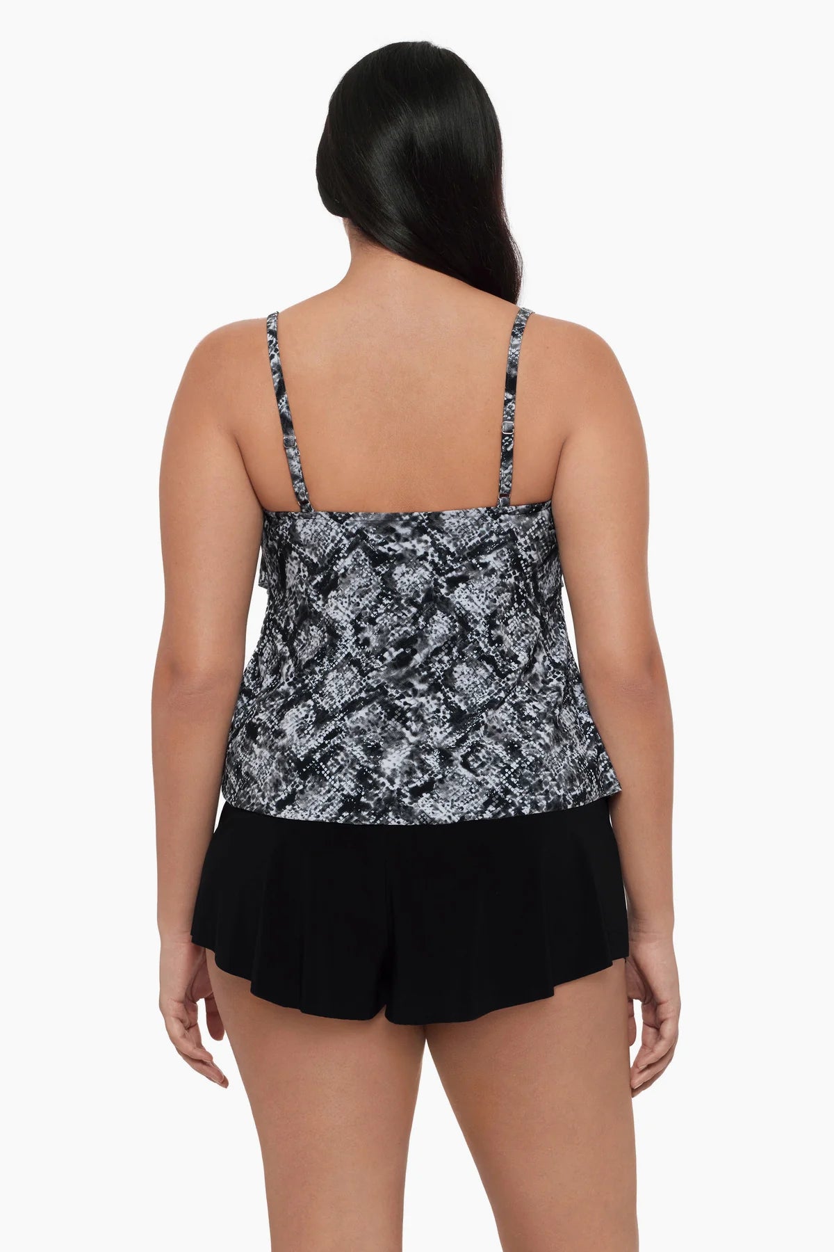 Misty Mamba "RACHEL" Tankini
