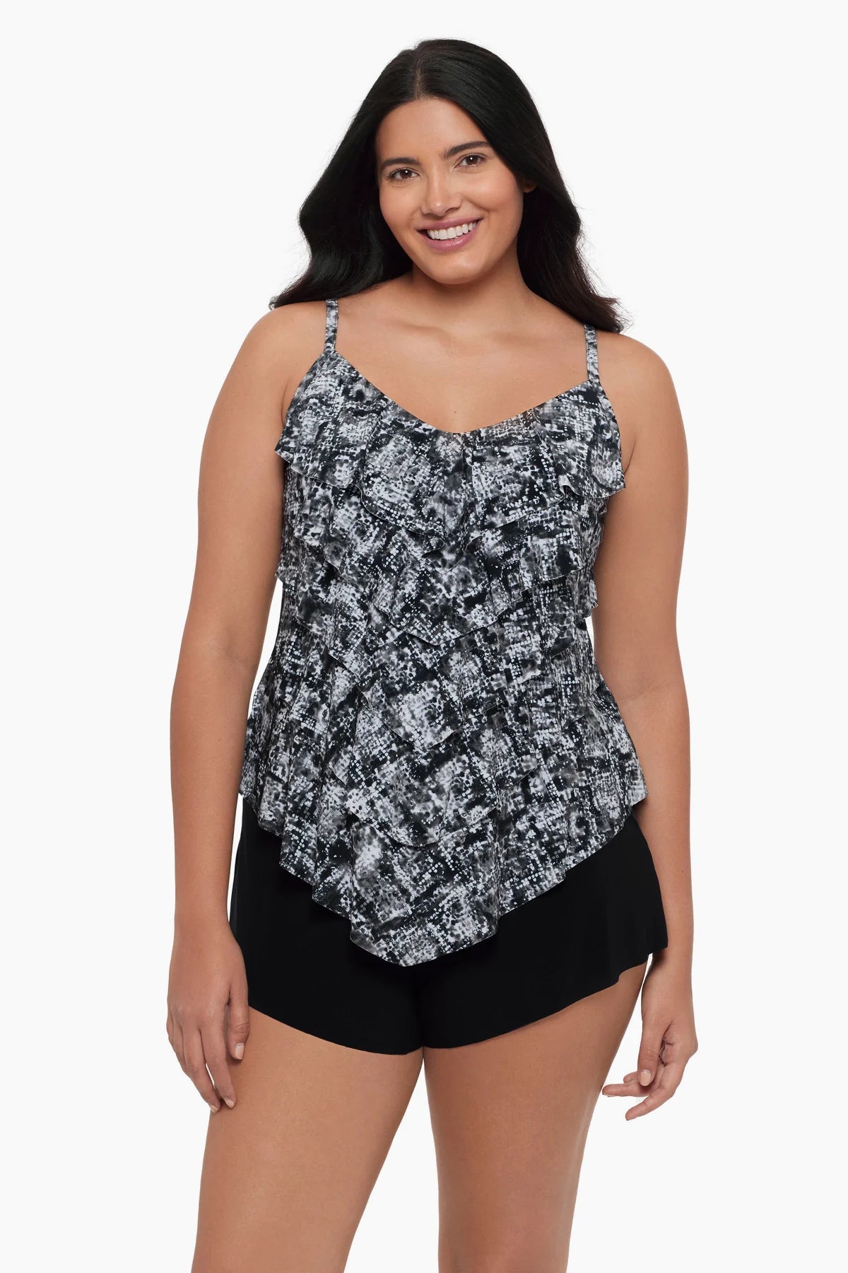 Misty Mamba "RACHEL" Tankini