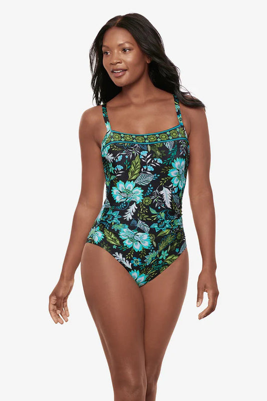 Florica "Kara" Swimsuit