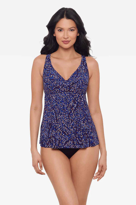 Spotlight Ayla Swim Tankini Top