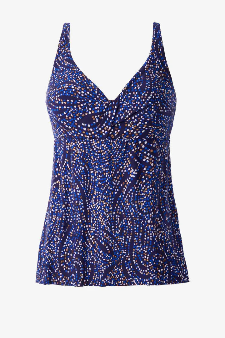 Spotlight Ayla Swim Tankini Top