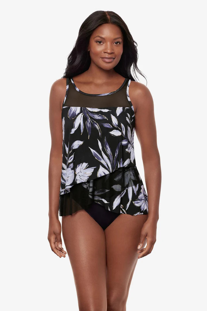 Fiore Di Luna  Swim Tankini