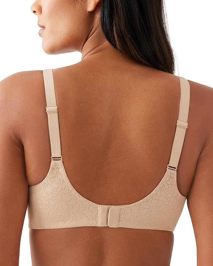 Inside Job Wire/Free Bra