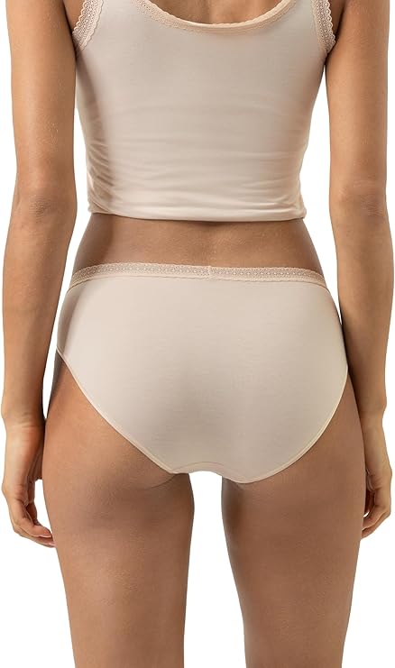 Modal Lace Panty