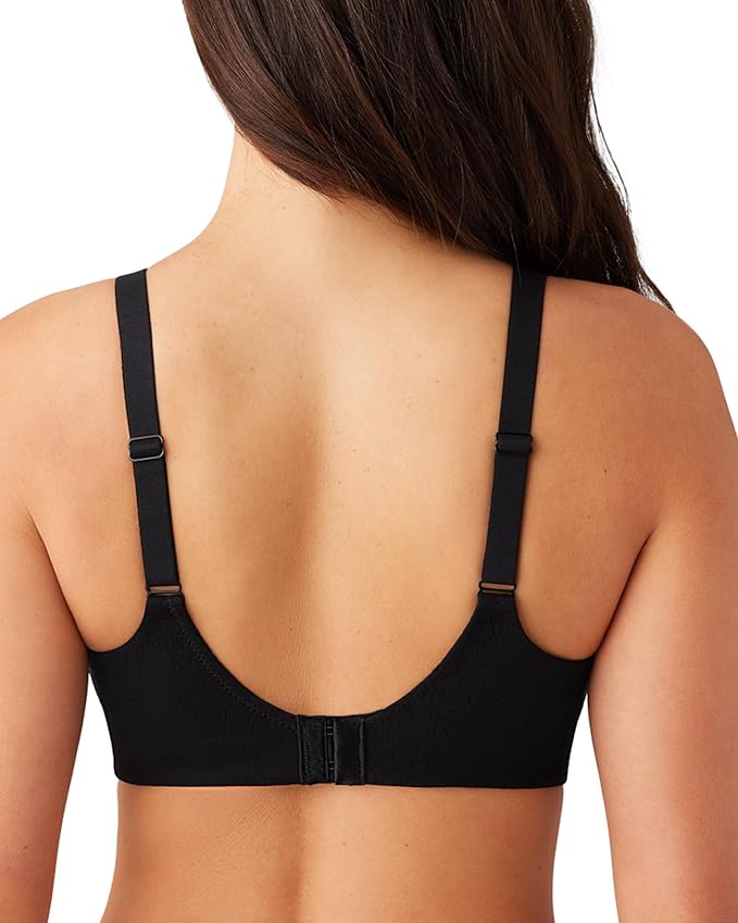 Inside Job W/Wire Bra