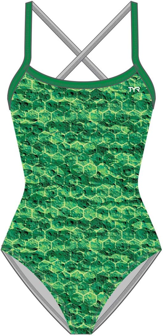 Women's Agon Trinity Fit Swimsuit