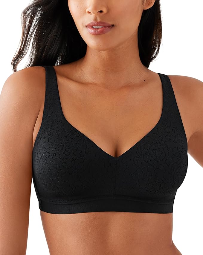 Inside Job Wire/Free Bra