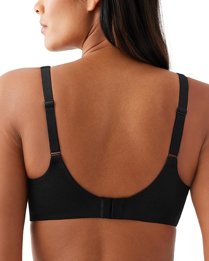 Inside Job Wire/Free Bra