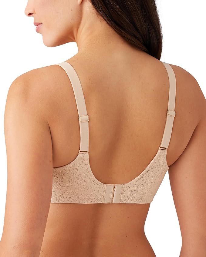 Inside Job W/Wire Bra