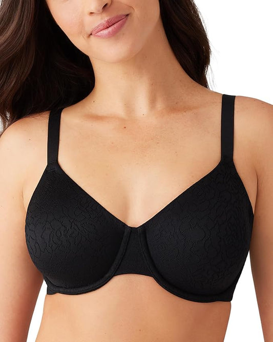 Inside Job W/Wire Bra