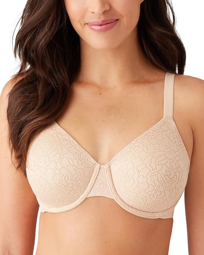 Inside Job W/Wire Bra