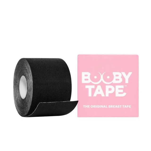 Booby Tape - The Original Breast Tape 5m (16') Roll