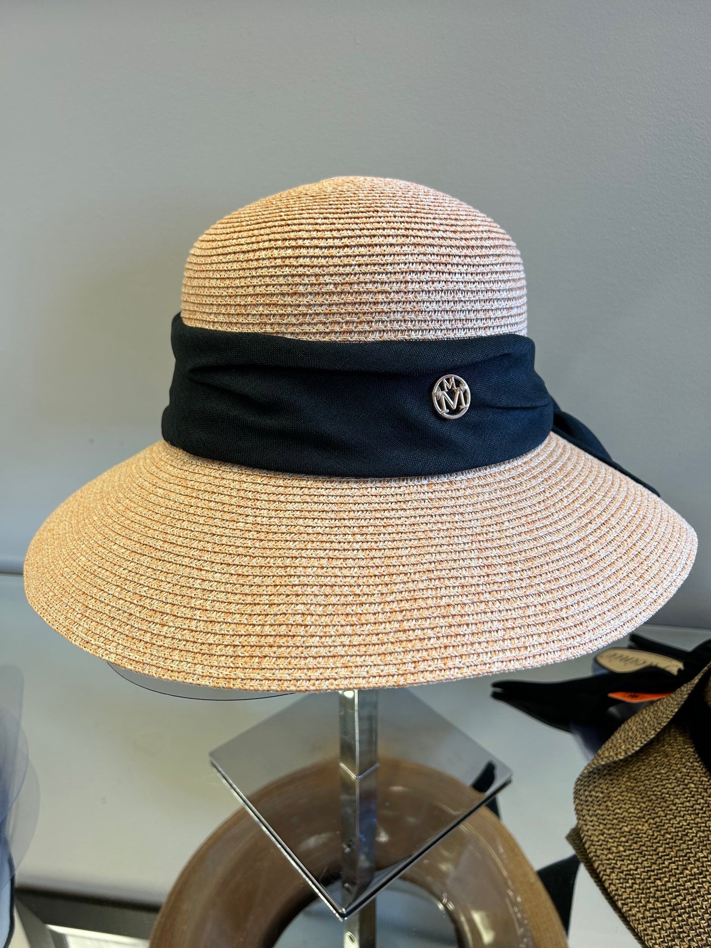 Toyo Bucket Hat