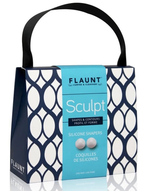 Flaunt Breast Enhancers