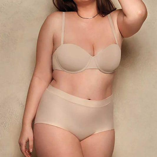 Flexie Queen Brief