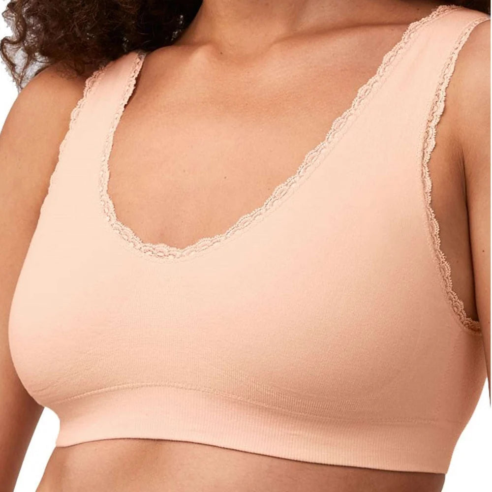 Kitty Soft Bra