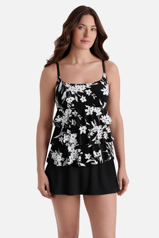 Vineyard Vacay Swim/Dress