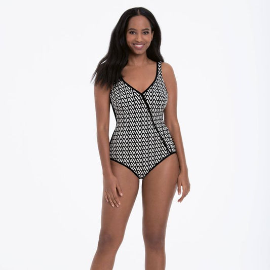 Mono Moves "Dunja" Swimsuit