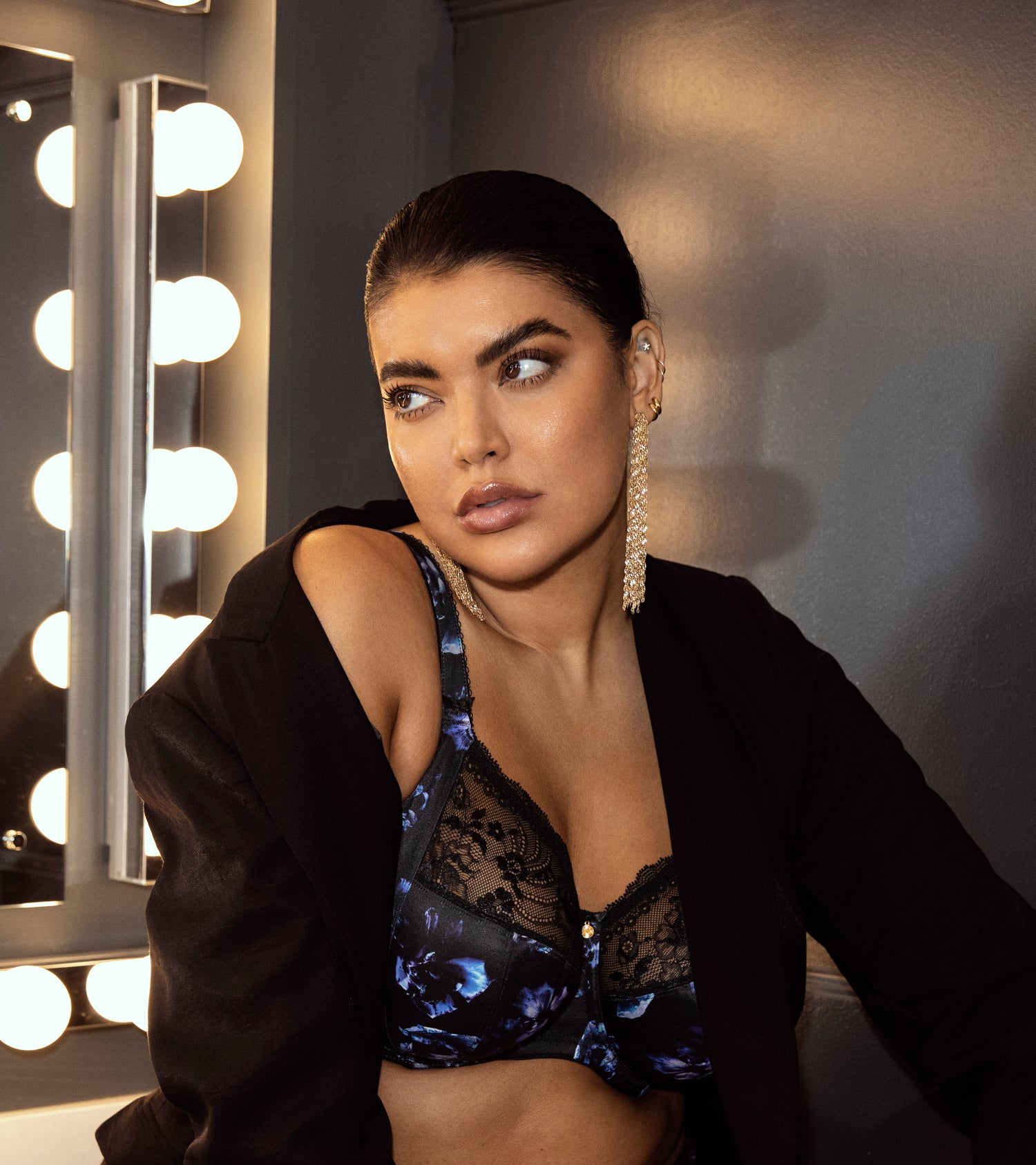 Hoopers - Buy any bra and get a 2nd half price in our Lingerie Event at  #harrogate #tunbridgewells #wilmslow Plus, discover our bra fitting service  where one of our experts will help