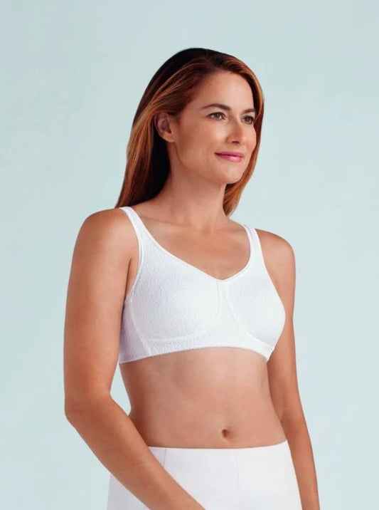 Mona Wirefree Bra