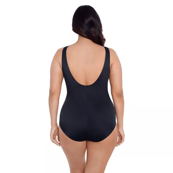 Addison" RAINWASHED IKAT" Swimsuit
