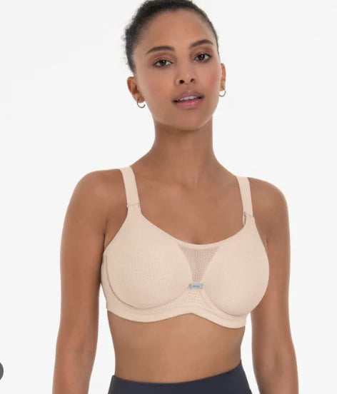 Performance WireX Sports Bra