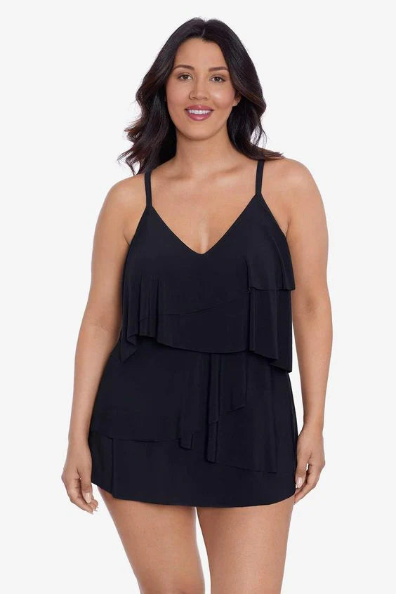 Emilia Swimdress