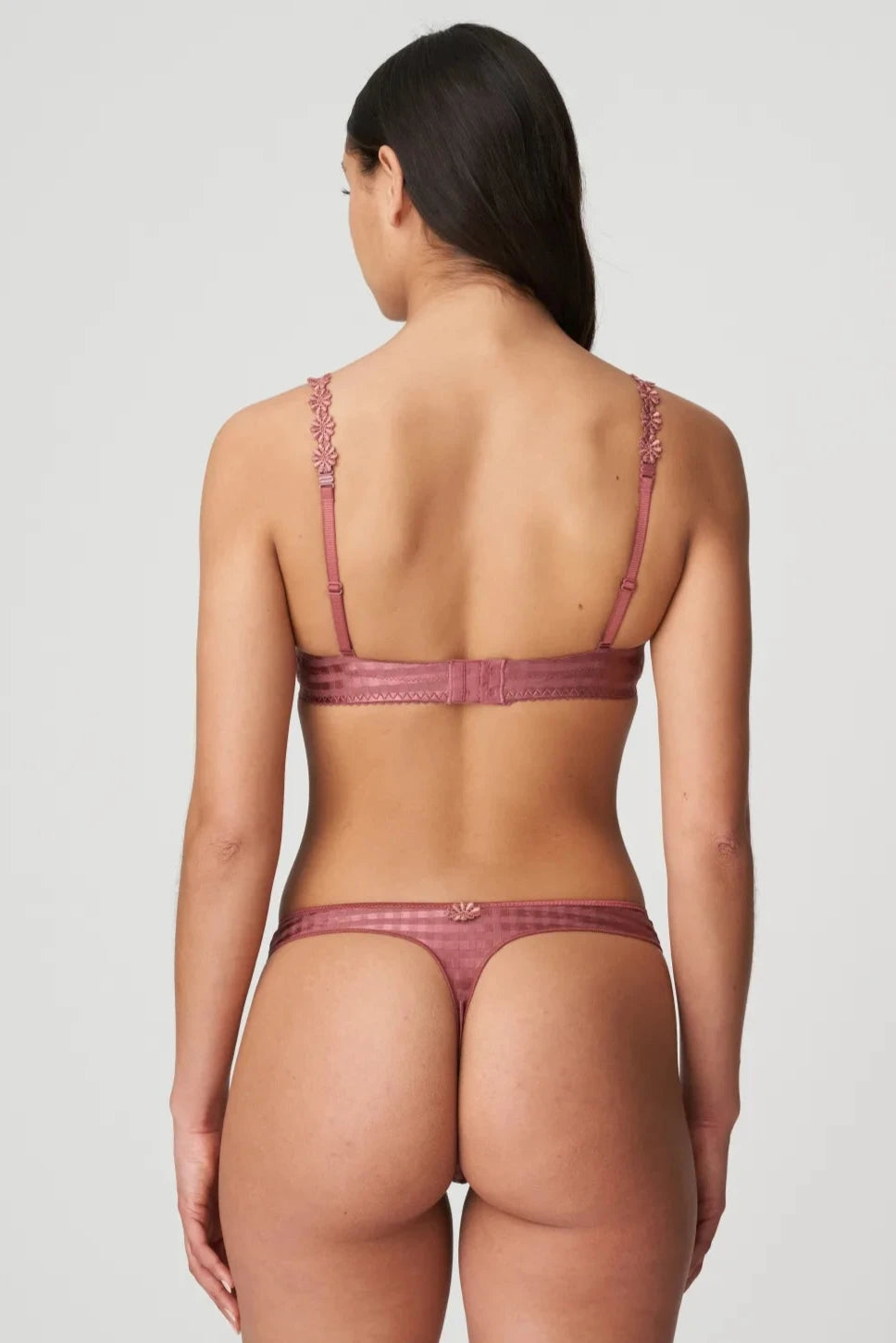 Avero Padded Heart Shape Bra