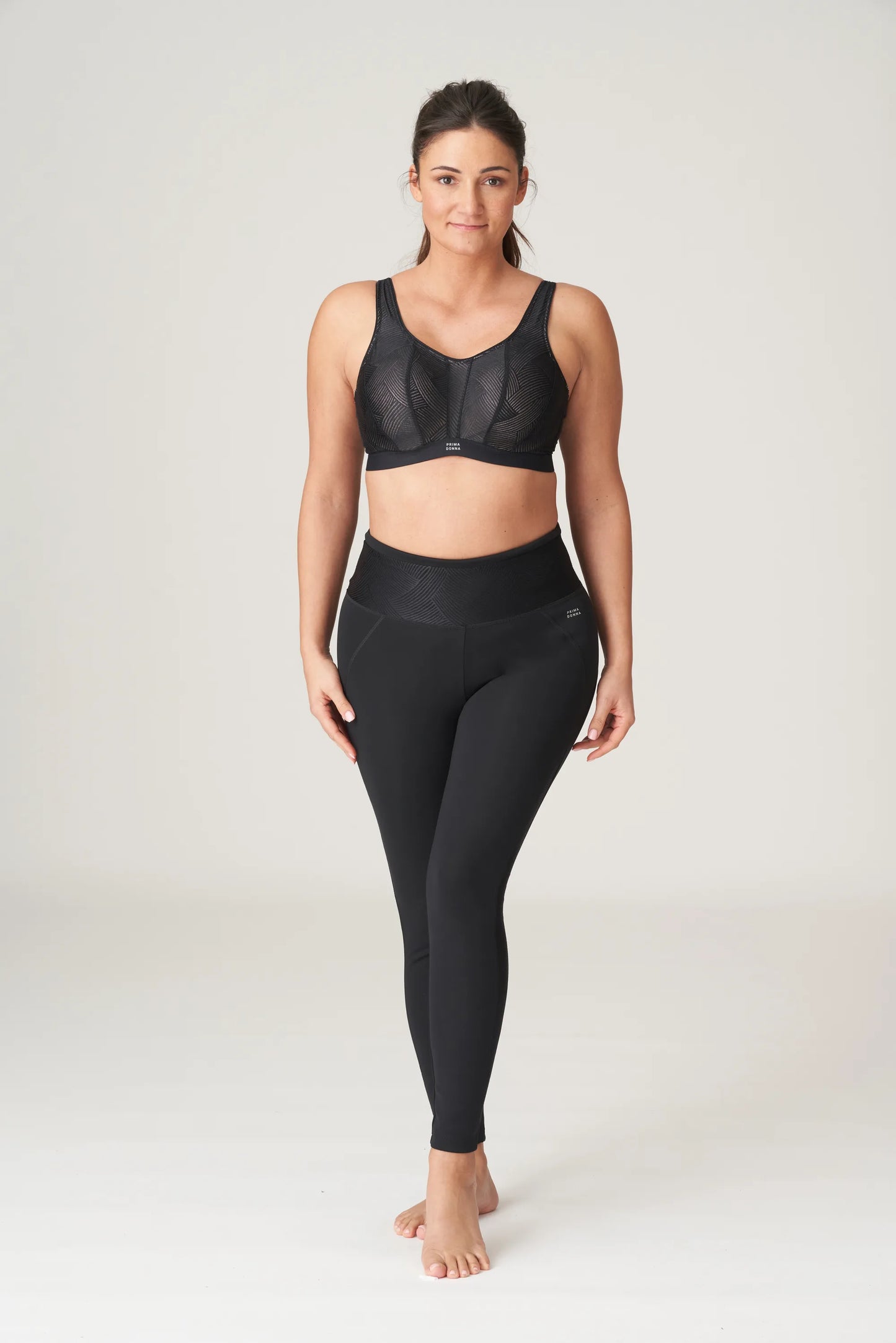 The Game Yoga Pants