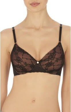 Bliss Allure Contour Underwire-36