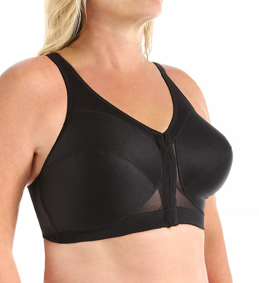 Magic Lift Front Closure Bra