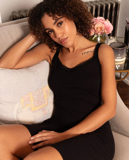 BONNIE Support Chemise