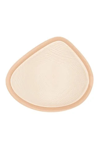397 Natura 3E Breast Form w/temperature regulating back
