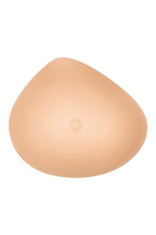 397 Natura 3E Breast Form w/temperature regulating back