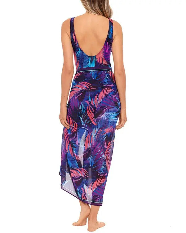 Caliente Tropica - Pareo Sarong