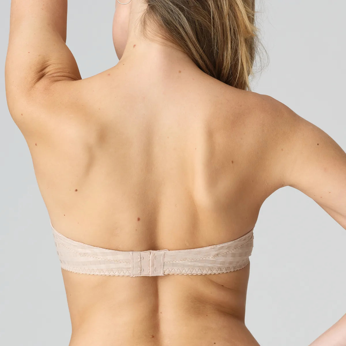 Avero Strapless Bra