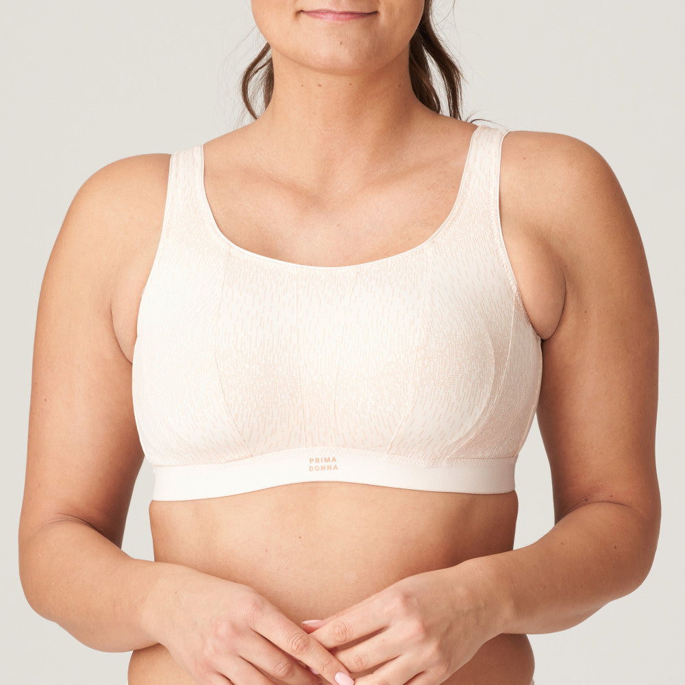 The Gym Wireless Sports Bra