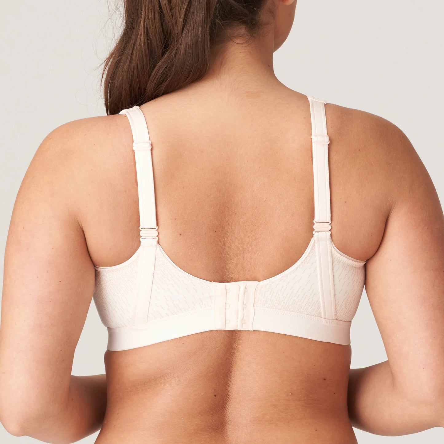 The Gym Wireless Sports Bra