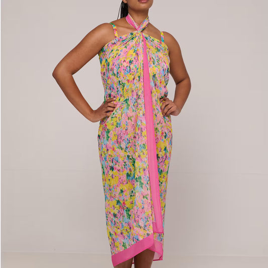 Ubud Pareo Swim/Wrap