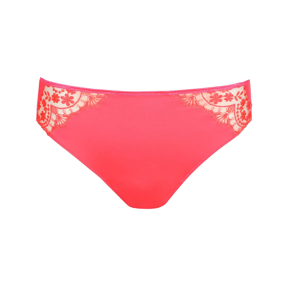 Angelou Brief in Juicy Melon