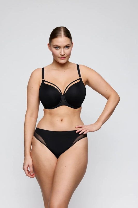 Sheary Heart Shaped Bra